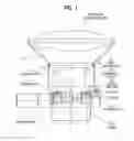 Fig. 02 - Compact apparatus and system for creating and dispensing cushioning dunnage