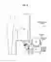 Fig. 09 - Compact apparatus and system for creating and dispensing cushioning dunnage