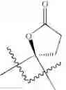 Fig. 167 - 7α-Hydroxyacetyl and 7α-Hydroperoxyacetyl-substituted steroid compounds