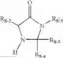 Fig. 24 - 7α-Hydroxyacetyl and 7α-Hydroperoxyacetyl-substituted steroid compounds