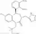 Fig. 183 - Benzoxazepine compounds, their production and use