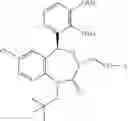 Fig. 94 - Benzoxazepine compounds, their production and use