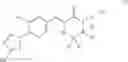 Fig. 02 - Morpholine type cinnamide compound