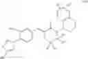 Fig. 137 - Morpholine type cinnamide compound