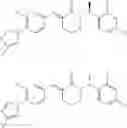 Fig. 97 - Morpholine type cinnamide compound