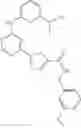 Fig. 166 - Pyrimidinyl-thiophene kinase modulators