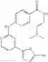 Fig. 232 - Pyrimidinyl-thiophene kinase modulators
