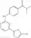Fig. 239 - Pyrimidinyl-thiophene kinase modulators
