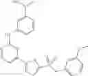 Fig. 265 - Pyrimidinyl-thiophene kinase modulators
