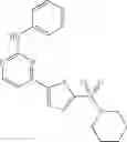 Fig. 28 - Pyrimidinyl-thiophene kinase modulators