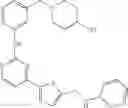 Fig. 293 - Pyrimidinyl-thiophene kinase modulators