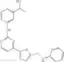 Fig. 294 - Pyrimidinyl-thiophene kinase modulators