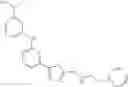 Fig. 296 - Pyrimidinyl-thiophene kinase modulators