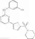 Fig. 33 - Pyrimidinyl-thiophene kinase modulators
