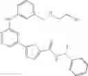 Fig. 331 - Pyrimidinyl-thiophene kinase modulators