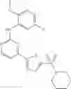 Fig. 41 - Pyrimidinyl-thiophene kinase modulators