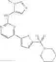 Fig. 44 - Pyrimidinyl-thiophene kinase modulators