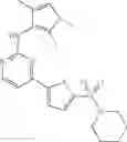 Fig. 45 - Pyrimidinyl-thiophene kinase modulators
