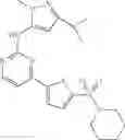 Fig. 46 - Pyrimidinyl-thiophene kinase modulators
