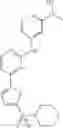 Fig. 49 - Pyrimidinyl-thiophene kinase modulators
