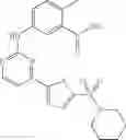 Fig. 63 - Pyrimidinyl-thiophene kinase modulators