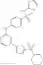 Fig. 65 - Pyrimidinyl-thiophene kinase modulators