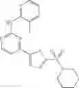 Fig. 69 - Pyrimidinyl-thiophene kinase modulators