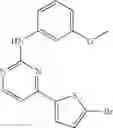 Fig. 80 - Pyrimidinyl-thiophene kinase modulators