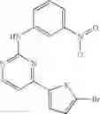 Fig. 85 - Pyrimidinyl-thiophene kinase modulators