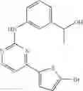 Fig. 87 - Pyrimidinyl-thiophene kinase modulators