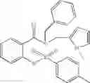 Fig. 166 - Anthranilamides and methods of their use