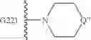 Fig. 10 - Pyrimidine derivatives for treatment of hyperproliferative disorders