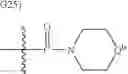 Fig. 12 - Pyrimidine derivatives for treatment of hyperproliferative disorders