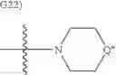 Fig. 20 - Pyrimidine derivatives for treatment of hyperproliferative disorders