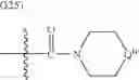 Fig. 32 - Pyrimidine derivatives for treatment of hyperproliferative disorders