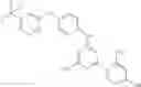 Fig. 341 - Pyrimidine derivatives for treatment of hyperproliferative disorders