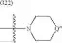 Fig. 37 - Pyrimidine derivatives for treatment of hyperproliferative disorders