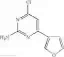 Fig. 57 - Pyrimidine derivatives for treatment of hyperproliferative disorders