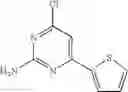 Fig. 58 - Pyrimidine derivatives for treatment of hyperproliferative disorders