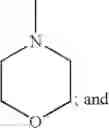 Fig. 04 - Pyrimidinone compounds useful as kinase inhibitors