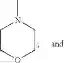 Fig. 91 - Pyrimidinone compounds useful as kinase inhibitors