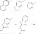 Fig. 93 - Pyrimidinone compounds useful as kinase inhibitors