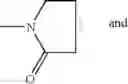 Fig. 98 - Pyrimidinone compounds useful as kinase inhibitors