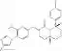 Fig. 70 - Two cyclic cinnamide compound