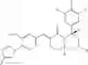 Fig. 80 - Two cyclic cinnamide compound