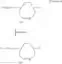 Fig. 02 - Processes for producing 1-benzyl-4-[(5,6-dimethoxy-1indanon)-2-yl]methylpiperidine and hydrochloride