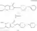 Fig. 03 - Processes for producing 1-benzyl-4-[(5,6-dimethoxy-1indanon)-2-yl]methylpiperidine and hydrochloride