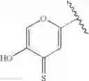 Fig. 11 - Metalloprotein inhibitors