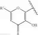 Fig. 14 - Metalloprotein inhibitors