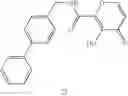 Fig. 47 - Metalloprotein inhibitors